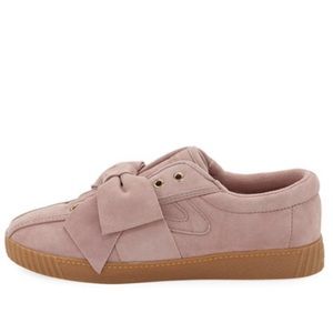 Tretorn Shoes - Tretorn Nylite Bow 6 Sneakers Tretorn Shoes - Tretorn Nylite Bow 6 Sneakers